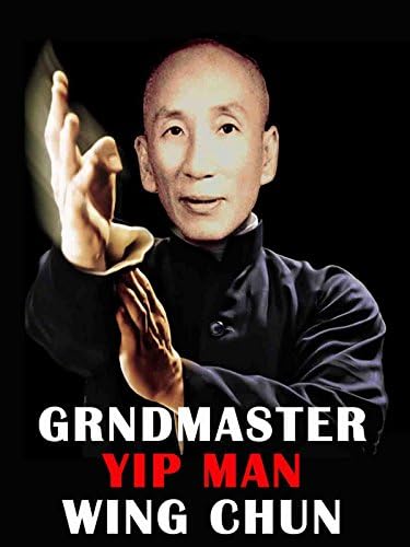 Pelicula Gran maestro Yip Man Wing Chun Online