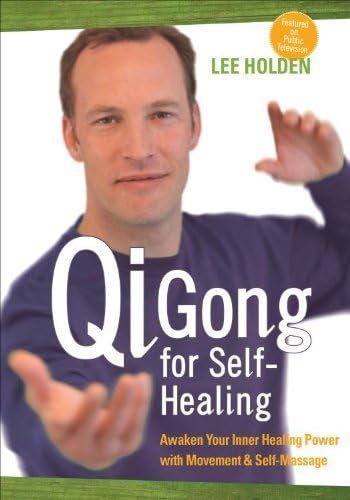 Pelicula Qi Gong para la autocuración Online