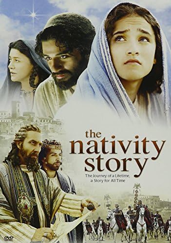 Pelicula La historia de la Natividad Online