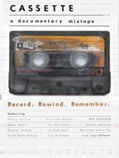 Ver Pelicula Cassette: Un documental mixtape Online