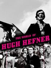 Ver Pelicula El mundo de Hugh Hefner Online