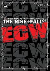 Ver Pelicula El ascenso y la caída de ECW Online