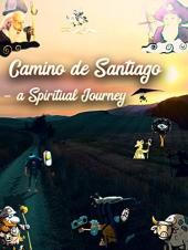 Ver Pelicula Camino de Santiago - un viaje espiritual Online