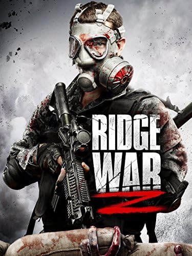 Pelicula Ridge War Z Online