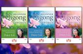 Ver Pelicula Paquete: Juego de 3 DVD para principiantes de Qigong para mujeres con Daisy Lee (YMAA) ** Serie de DVD de Qigong mÃ¡s vendida ** Online