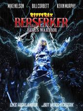 Ver Pelicula RiffTrax: Berserker - Guerrero del Infierno Online