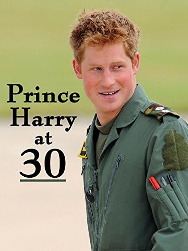 Pelicula El príncipe Harry a los 30 Online