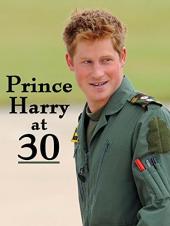 Ver Pelicula El príncipe Harry a los 30 Online