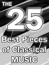 Ver Pelicula Las 25 mejores piezas de música clásica Online