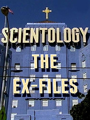 Pelicula Scientology - Los ex archivos Online