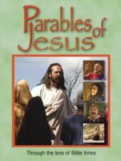 Ver Pelicula Parábolas de Jesús Online