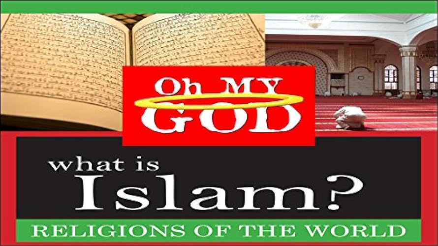 Pelicula ¿Qué es el islam? Online