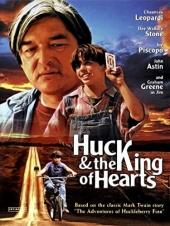 Ver Pelicula Huck & amp; el rey de corazones Online
