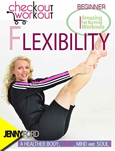 Pelicula Flexibilidad: Jenny Ford Online