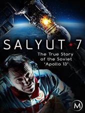 Ver Pelicula Salyut 7: La verdadera historia del soviético 'Apolo 13' Online