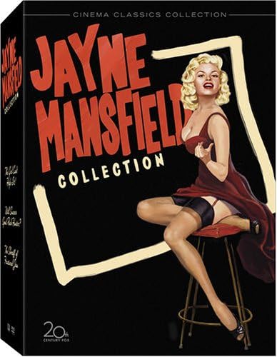 Pelicula Colección Jayne Mansfield Online