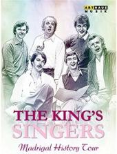Ver Pelicula Un recorrido por la historia de Madrigal - The King's Singers Online