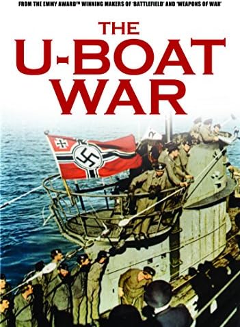 Pelicula La guerra de Uboat Online