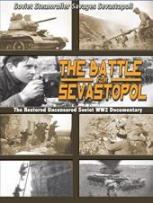Ver Pelicula La batalla por Sebastopol Online