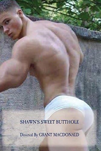 Pelicula Butthole dulce de Shawn Online
