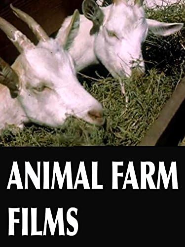 Pelicula Películas de animales de granja Online