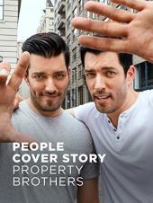 Ver Pelicula Historia de portada de la gente: Hermanos de la propiedad Online