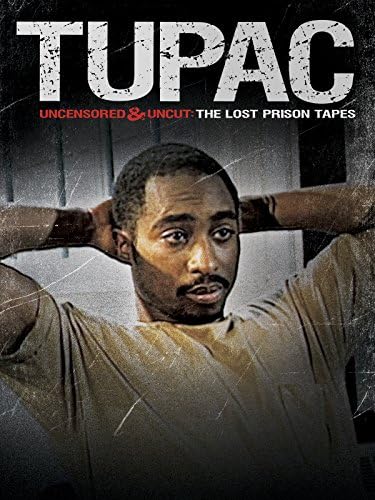 Pelicula Tupac Uncensored and Uncut - Las cintas perdidas de la prisión Online