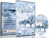 Ver Pelicula DVD de Navidad - Falling Snow & amp; País de las maravillas del invierno con hermosos paisajes de invierno y nevadas Online