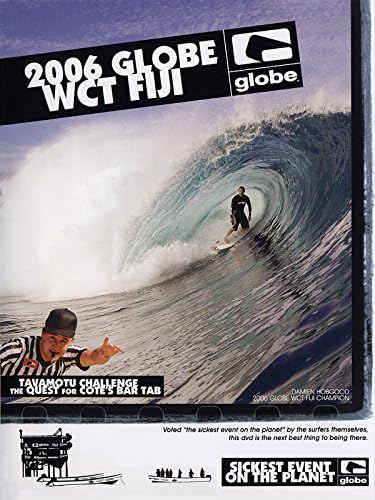 Pelicula 2006 Globe WCT Fiji Online