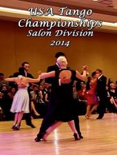 Ver Pelicula USA Tango Championships Salon Division 2014 Online