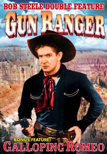 Pelicula Gun Ranger (1937) / Romeo galopante Online