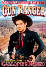 Ver Pelicula Gun Ranger (1937) / Romeo galopante Online