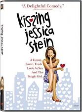 Ver Pelicula Besando a Jessica Stein Online