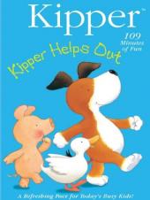 Ver Pelicula Kipper: Kipper ayuda a salir Online