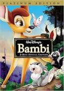 Foto de Bambi (1942) (Versión teatral)