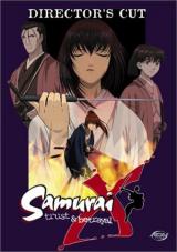 Ver Pelicula Samurai X - Confianza & amp; TraiciÃ³n Online