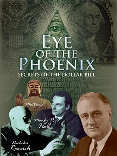 Pelicula Ojo del Fénix: Secretos del billete de un dólar Online