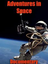 Ver Pelicula Aventuras en el espacio: documental Online
