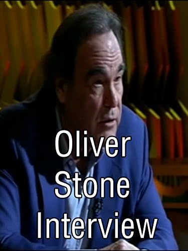 Pelicula Entrevista de Oliver Stone Online
