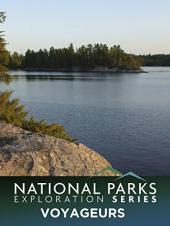 Ver Pelicula Serie de Exploración de Parques Nacionales: Voyageurs, Aguas de Límite Online