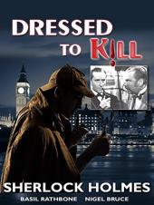 Ver Pelicula Sherlock Holmes: vestido para matar Online