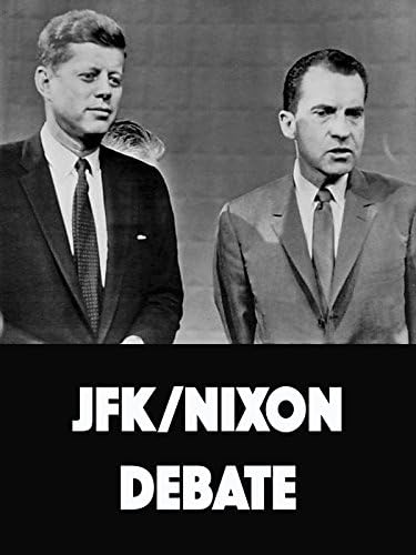 Pelicula JFK Nixon Debate Online