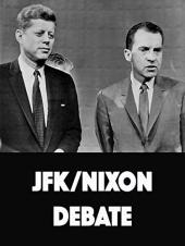 Ver Pelicula JFK Nixon Debate Online