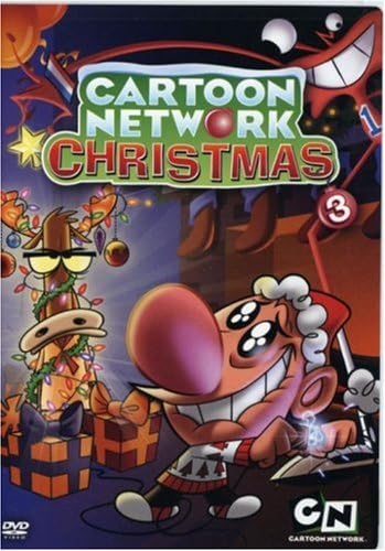 Pelicula Cartoon Network Navidad 3 Online