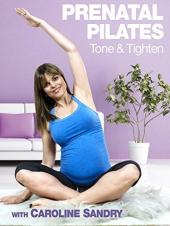 Ver Pelicula Pilates prenatal: tono y amplificador Aprieta con Caroline Sandry Online
