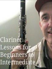Ver Pelicula Clases de clarinete para principiantes a intermedios Online