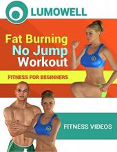 Ver Pelicula Fat Burning No Jump Workout - Aptitud para principiantes Online