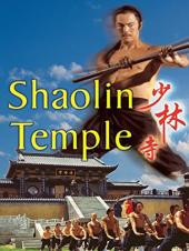 Ver Pelicula templo Shaolin Online