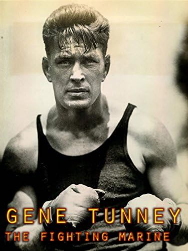 Pelicula Gene Tunney: El marine de combate Online