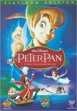 Ver Pelicula Peter Pan Online